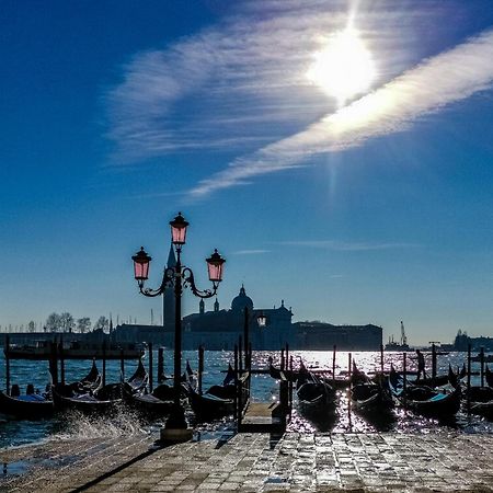 Appartamento La Corte Venice Ngoại thất bức ảnh