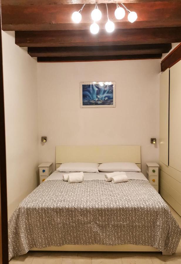 Appartamento La Corte Venice Ngoại thất bức ảnh