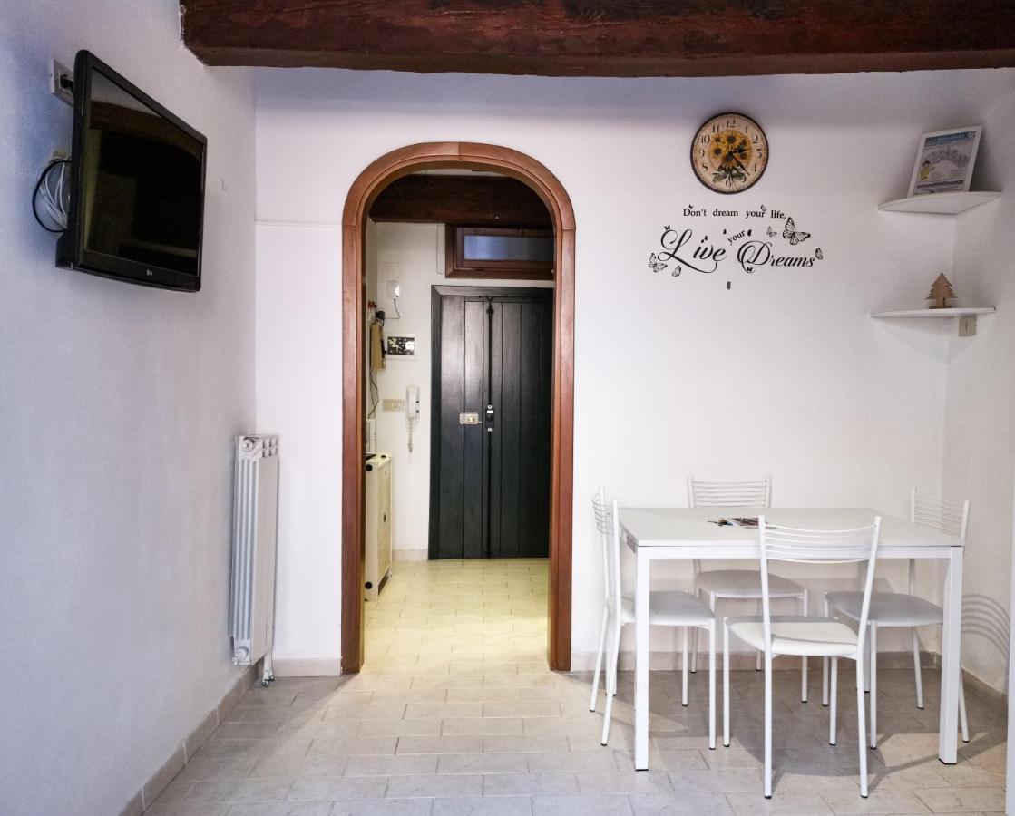 Appartamento La Corte Venice Ngoại thất bức ảnh