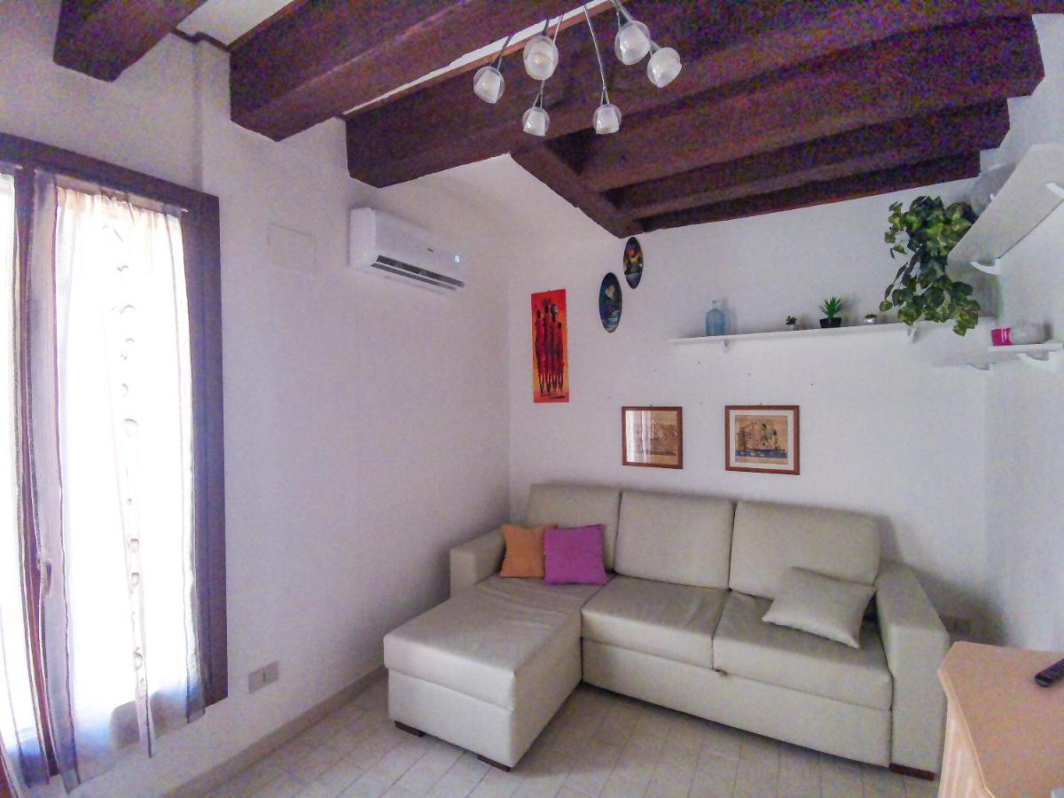 Appartamento La Corte Venice Ngoại thất bức ảnh