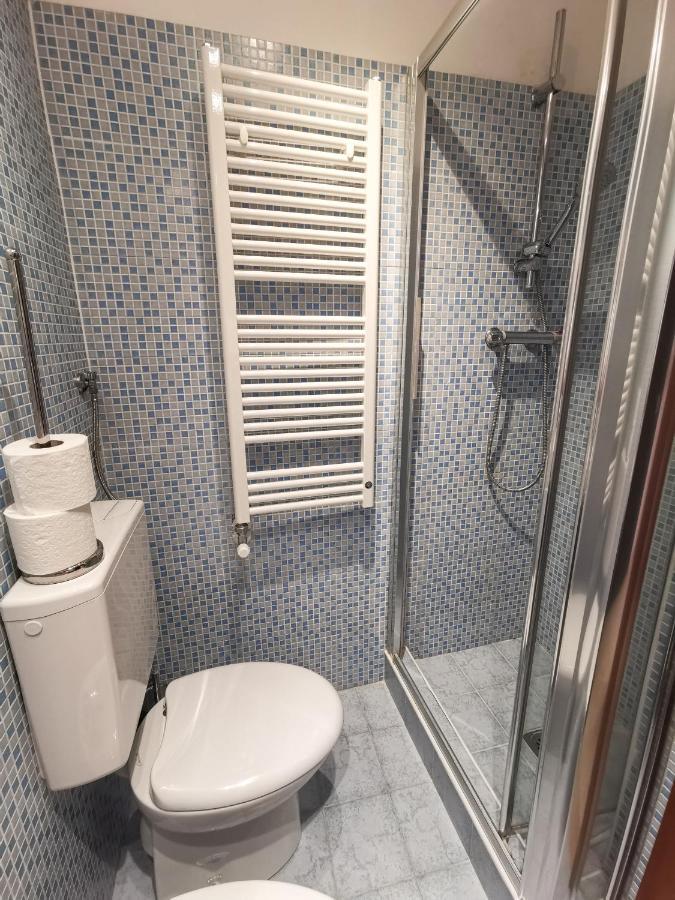 Appartamento La Corte Venice Ngoại thất bức ảnh