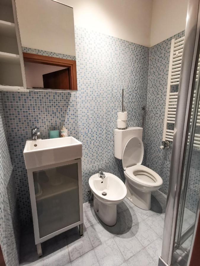 Appartamento La Corte Venice Ngoại thất bức ảnh