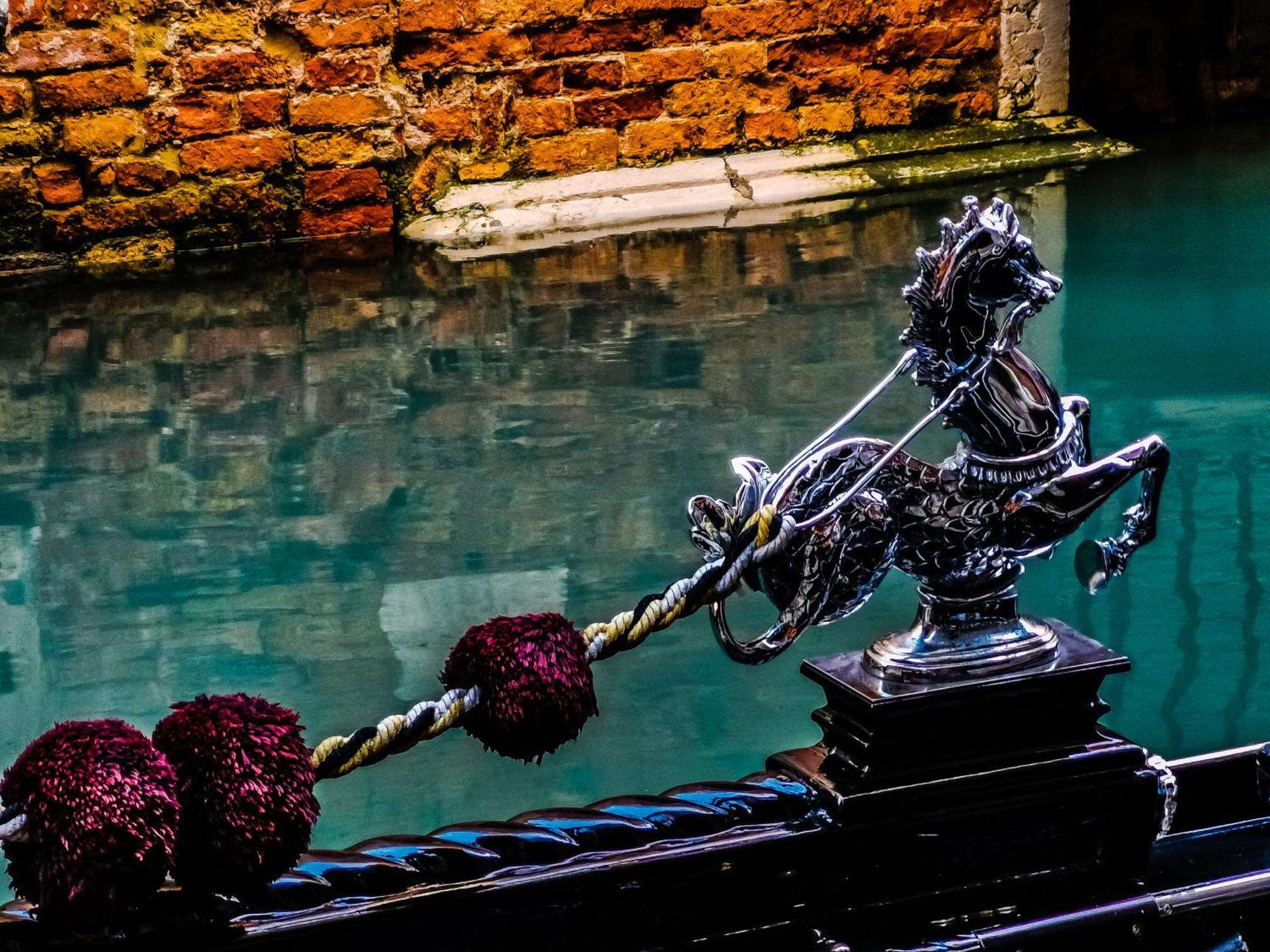 Appartamento La Corte Venice Ngoại thất bức ảnh
