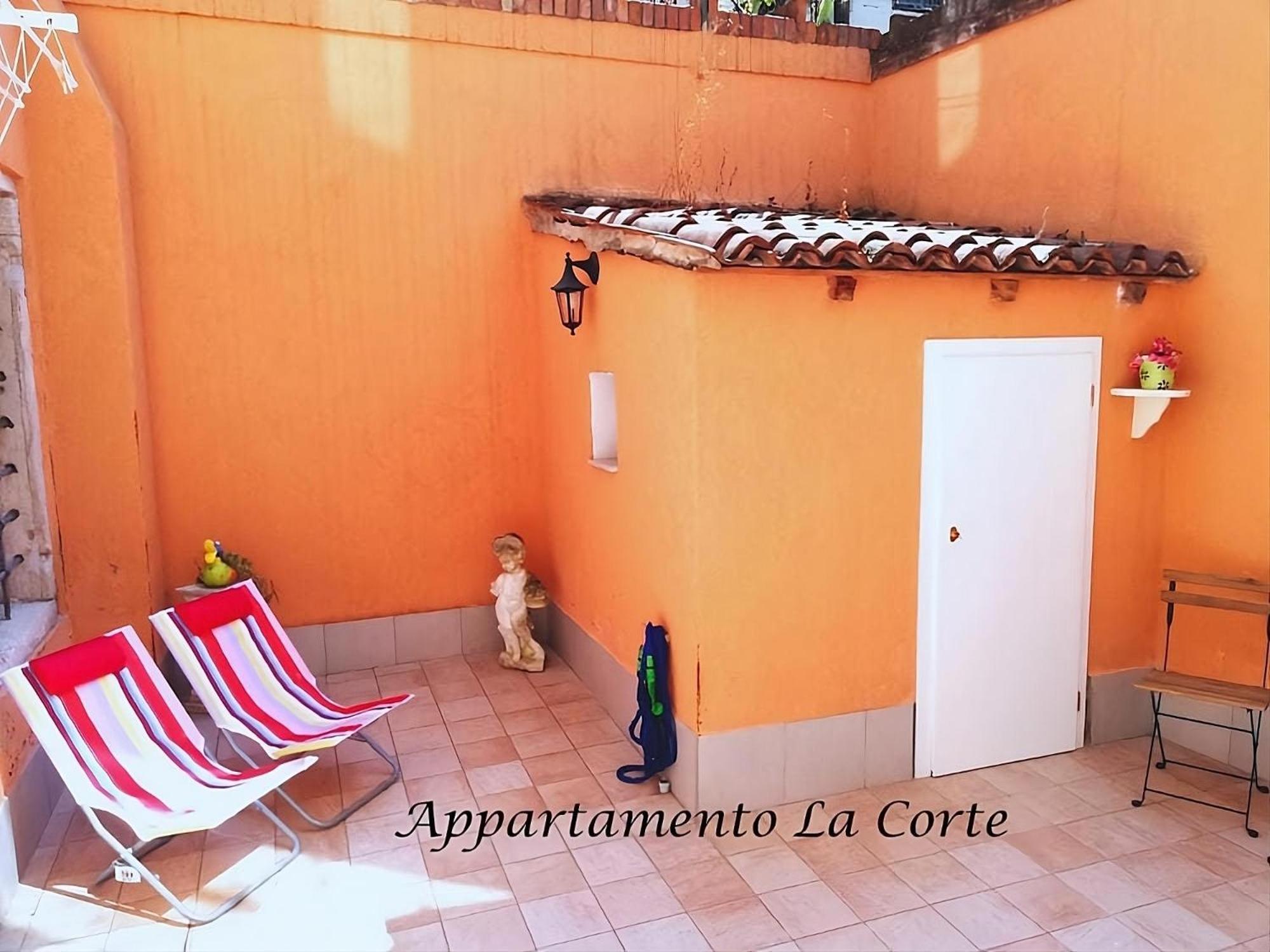 Appartamento La Corte Venice Ngoại thất bức ảnh